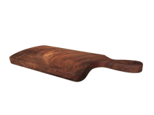 Load image into Gallery viewer, Handled Charcuterie Board.