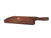 Load image into Gallery viewer, Handled Charcuterie Board.