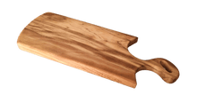 Load image into Gallery viewer, Handled Charcuterie Board.