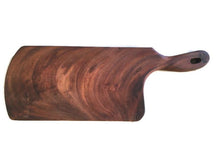 Load image into Gallery viewer, Handled Charcuterie Board.