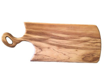 Load image into Gallery viewer, Handled Charcuterie Board.