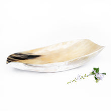Load image into Gallery viewer, Rectangular Decorative Accent Bowl