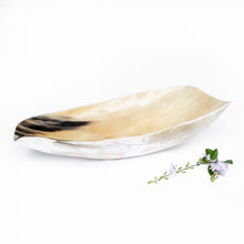 Load image into Gallery viewer, Rectangular Decorative Accent Bowl