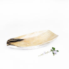 Load image into Gallery viewer, Rectangular Decorative Accent Bowl