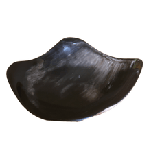Load image into Gallery viewer, Kimaka Curved Decorative Accent Bowl.