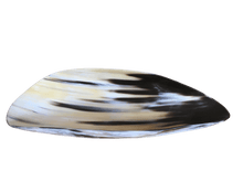 Load image into Gallery viewer, Kimaka Large Decorative Accent Bowl.