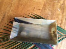 Load image into Gallery viewer, Kimaka Large Rectangular Tray.