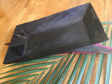 Load image into Gallery viewer, Kimaka Large Rectangular Tray.