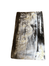 Load image into Gallery viewer, Kimaka Large Rectangular Tray.