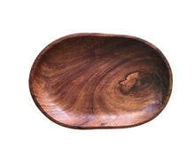 Load image into Gallery viewer, Oval Serving Platter.