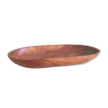 Load image into Gallery viewer, Oval Serving Platter.
