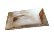Load image into Gallery viewer, Kimaka Large Rectangular Tray.