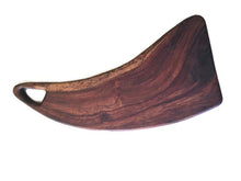 Load image into Gallery viewer, Teardrop Charcuterie Board.