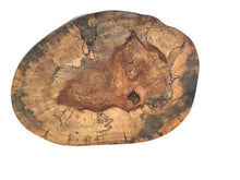 Load image into Gallery viewer, Tree Slice Charcuterie Board.