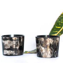 Load image into Gallery viewer, Kimaka Tealight Candleholders - Set of 2.