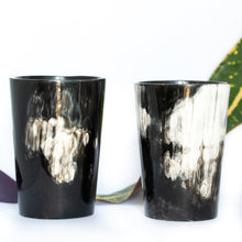 Load image into Gallery viewer, Kimaka Whiskey Tumbler Set - Amaka Africa