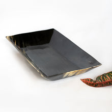 Load image into Gallery viewer, Kimaka Large Rectangular Tray.