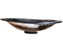 Load image into Gallery viewer, Kimaka Cow Horn Soap Dish - Amaka Africa
