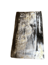 Load image into Gallery viewer, Kimaka Large Rectangular Tray.
