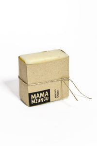 All Natural Handmade Soap - Guest Size Sampler Pack.