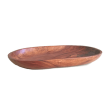 Load image into Gallery viewer, Oval Serving Platter.
