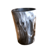 Load image into Gallery viewer, Kimaka Cow Horn Toothbrush Holder - Amaka Africa
